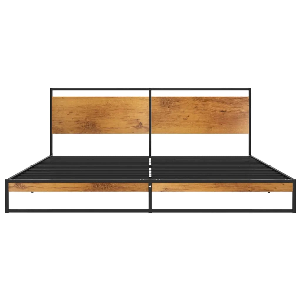 Giroletto in Metallo 180x200 cm 324867