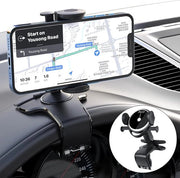 Ottone per sorreggere il cellulare in auto