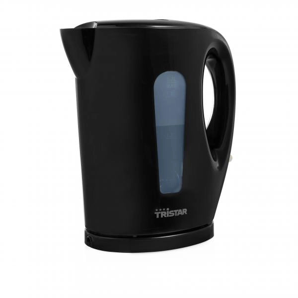 BOLLITORE 1.7LT 2200W TRISTAR BLACK