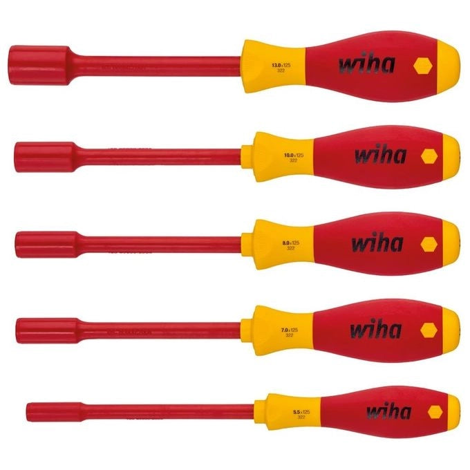 Wiha 29466 cacciavite manuale Set