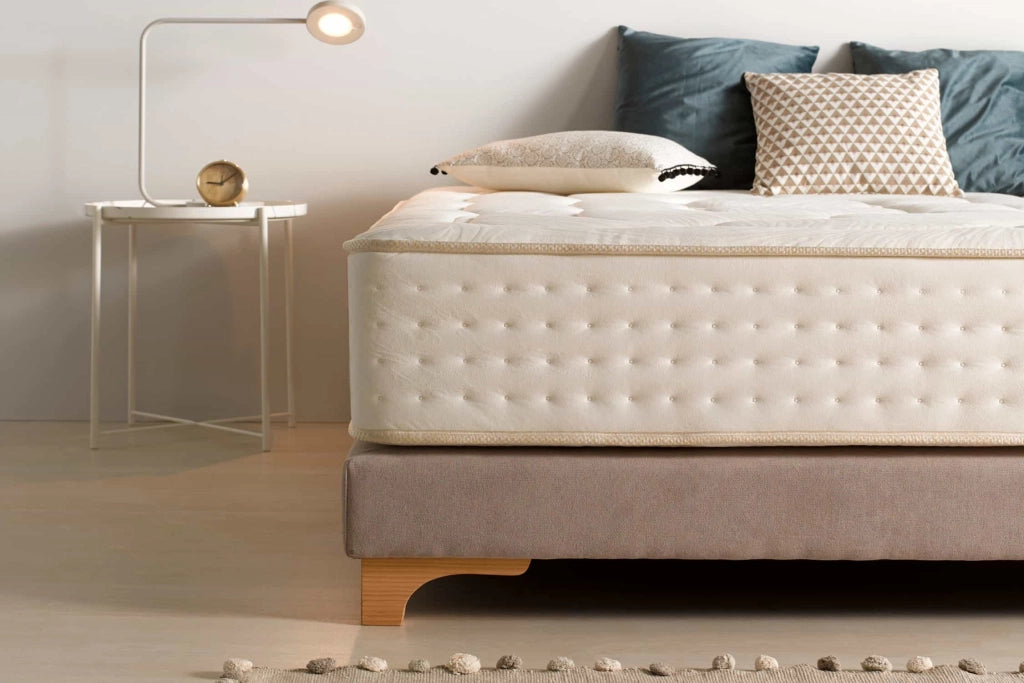 Materasso viscoelastico Regal Supreme - 140X200, 30cm - Moonia