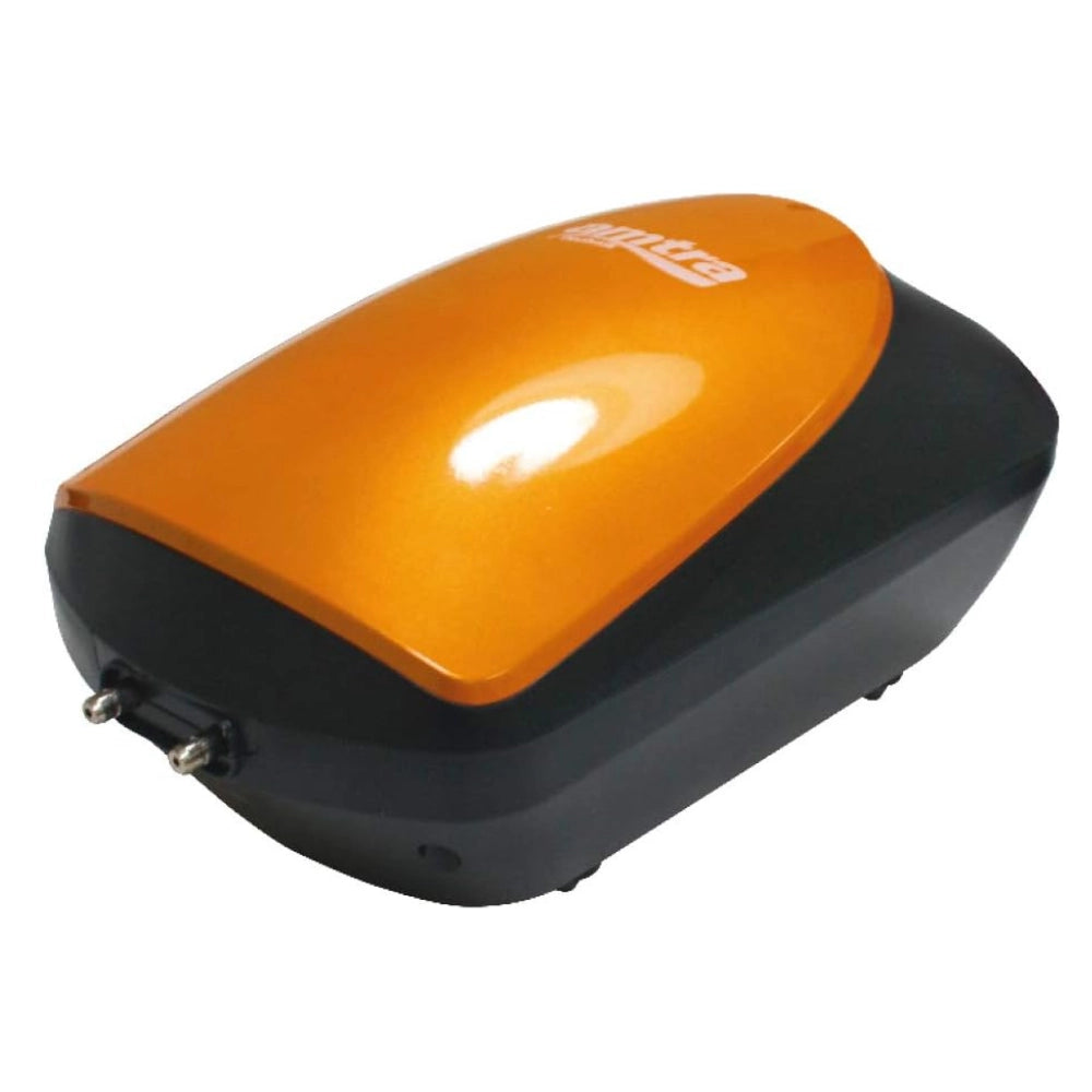 Amtra Air System 480 - aeratore a doppia uscita 3w 8L/min