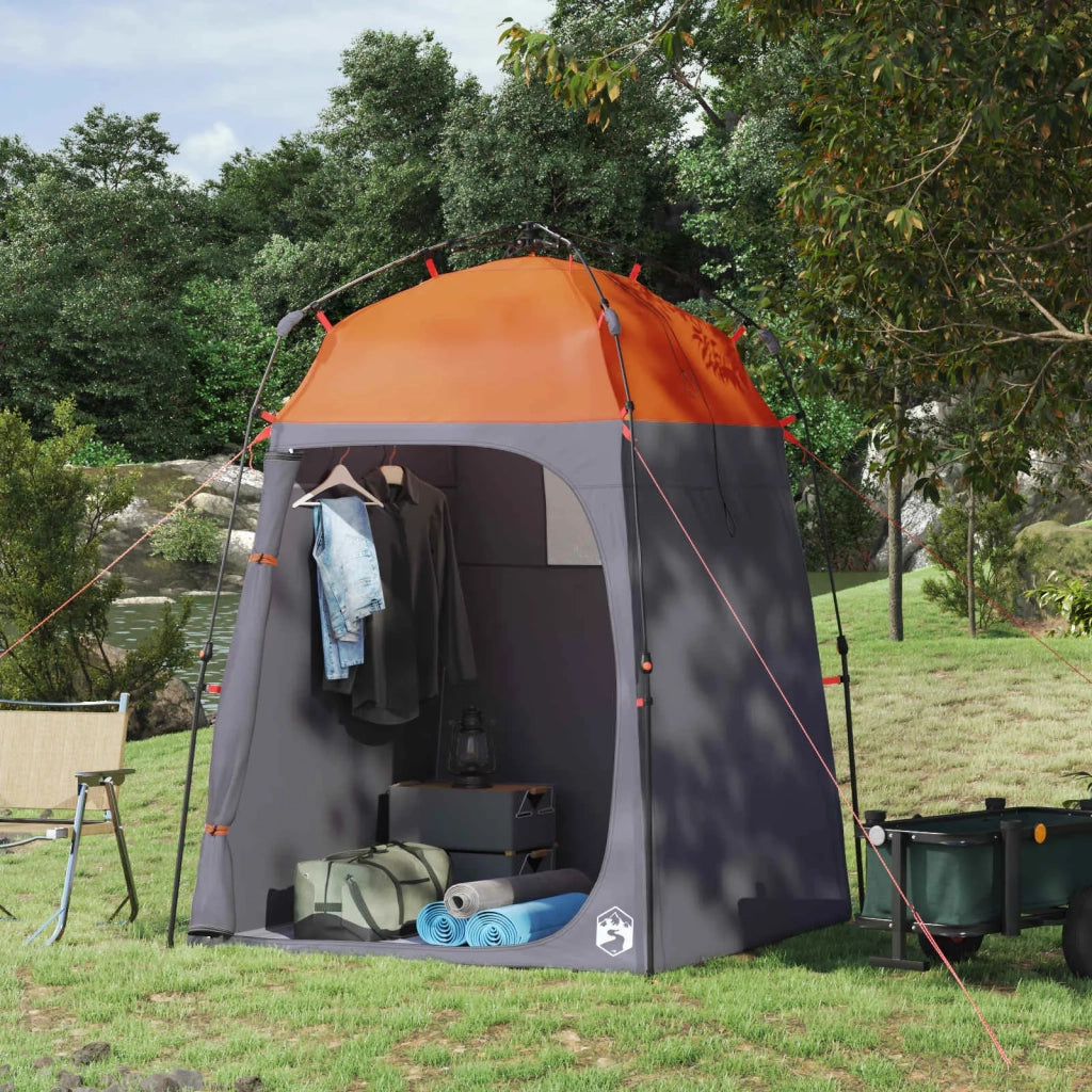 Tenda istantanea per 2 persone con rilascio rapido con tetto 42008395