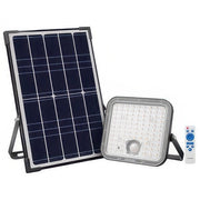 Proiettore LED Solare Century Energy Sens 30 W 4800 lm con Sensore di Movimento