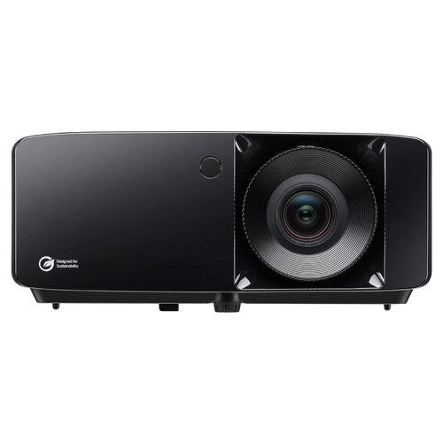 Videoproiettore optoma hz147x black - 5055387600614