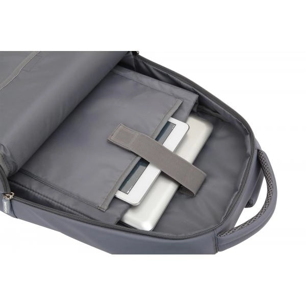 ZAINO INDIGO TORINO 15.6 GREY