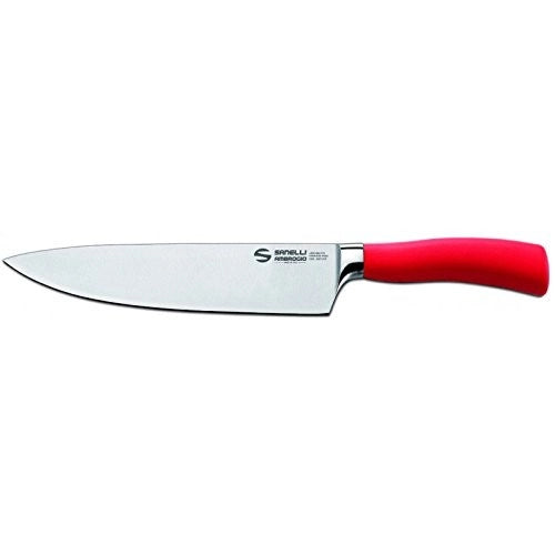Master - Chef cm 20, Sanelli Ambrogio Colore: Rosso