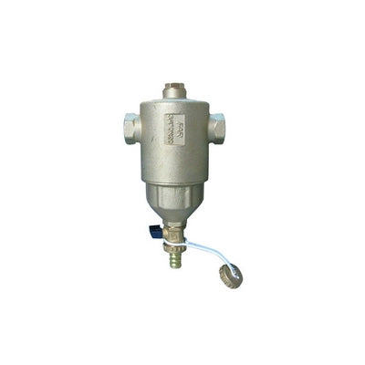 DEFANGATORE PER IMPIANTI TERMICI  FF- 2- FAR- pezzi 1