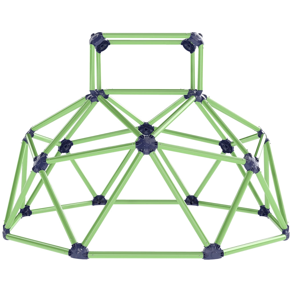 Scala da arrampicata per bambini ¨C Minimal ¨C 183 cm verde