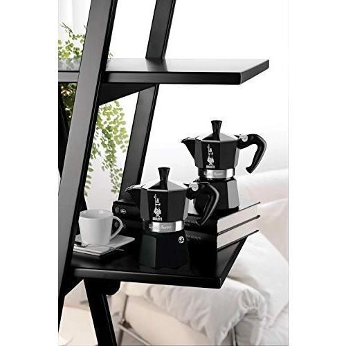 Bialetti Moka Exress Nero