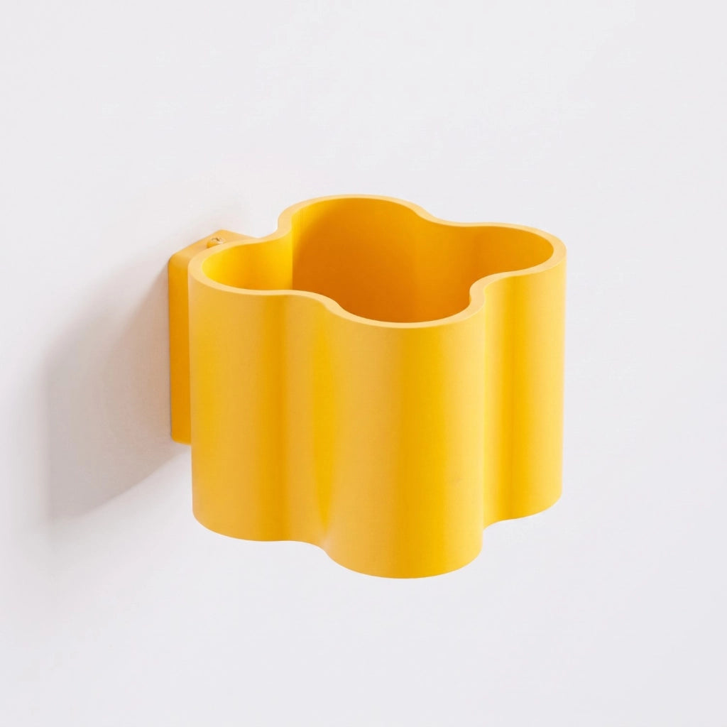 Applique OVIO gialla G9