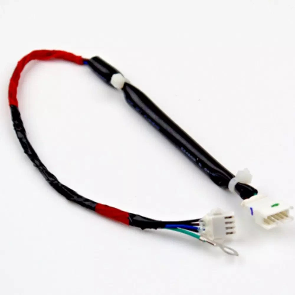 CABLAGGIO CAVO SCHEDA DISPLAY FRIGORIFERO PORTA HISENSE HK2025391 HK1495740 - HISENSE