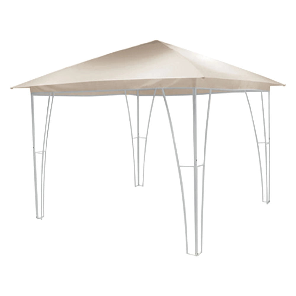 GAZEBO 'CHALLIS' mt 3 x 3  - LIF