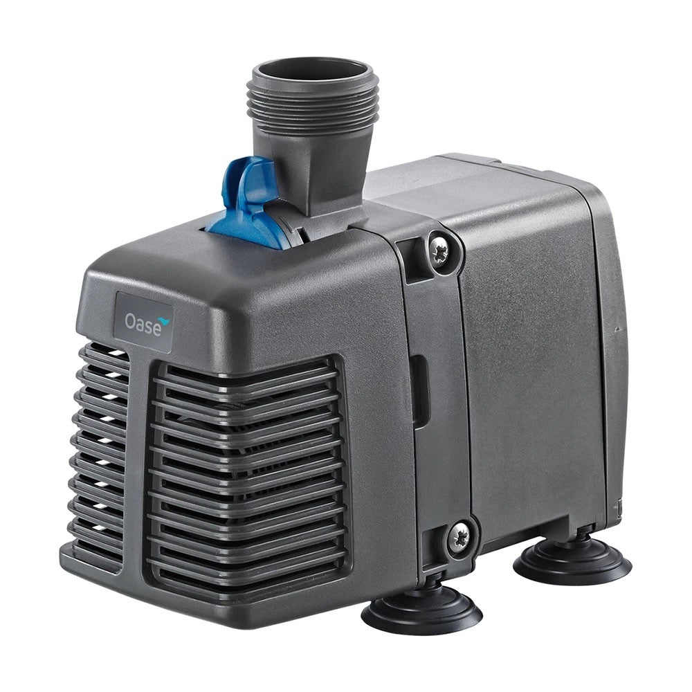 Oase OptiMax - pompa di risalita regolabile Modello: 2000