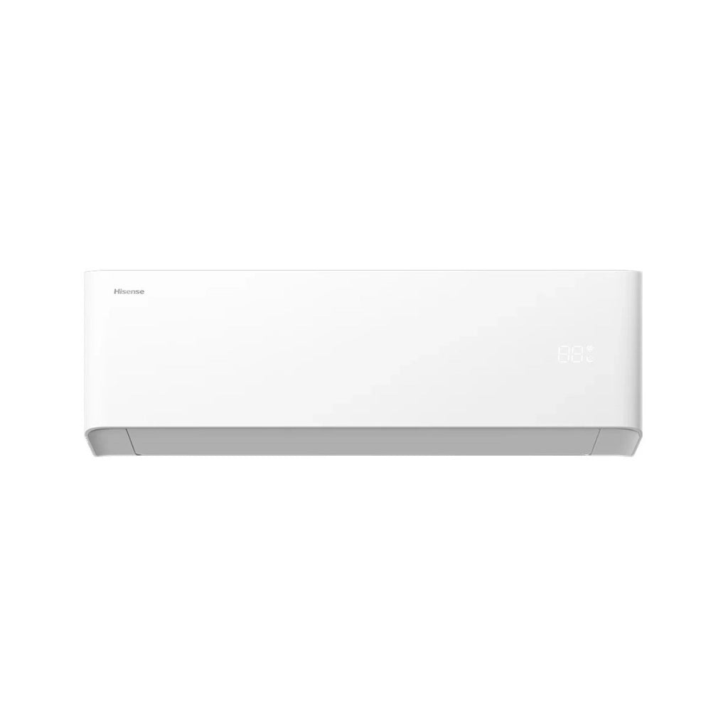 Condizionatore Hisense Quadri Split UNI HB 9+9+9+18 con 5AMW105U4RQC R-32 Wi-Fi Integrato