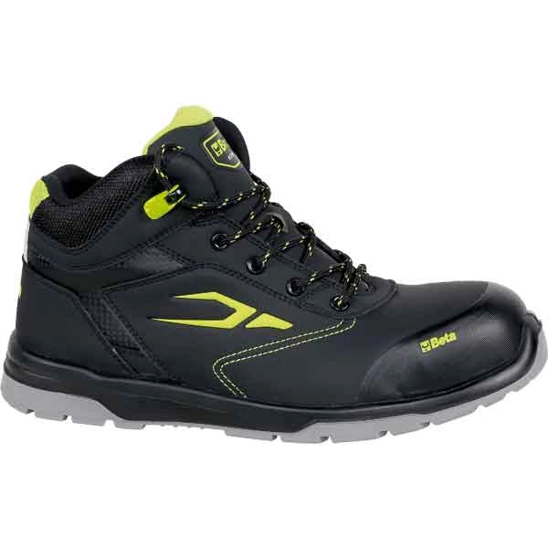 SCARPA ANTINFORTUNISTICA '7321NA' S3 BETA n° 44 - BETA
