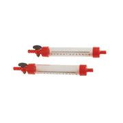 LIVELLA AD ACQUA  *- 1,0 coppie