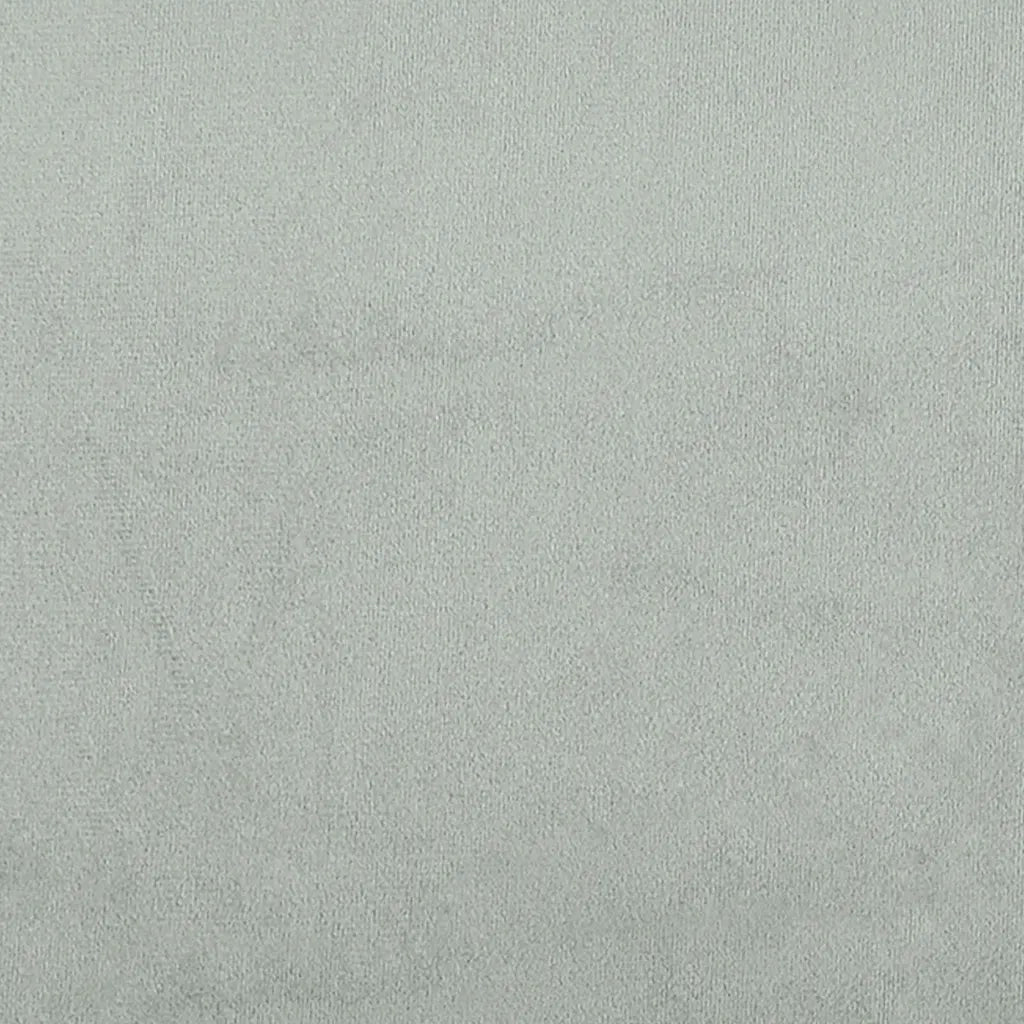 Testiera | Testata LED Grigio chiaro 100 cm Velluto