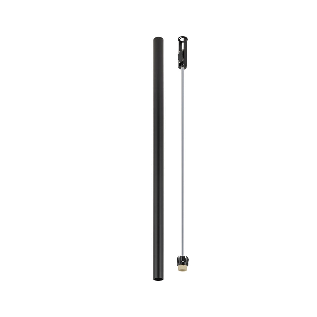 Nowodvorski FOURTY spot da soffitto GU10 nero 10823