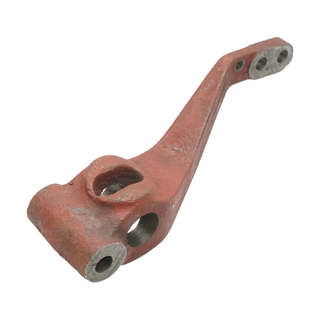 Leva freno sinistra Massey Ferguson Codice OEM 1861666, 1861666M1