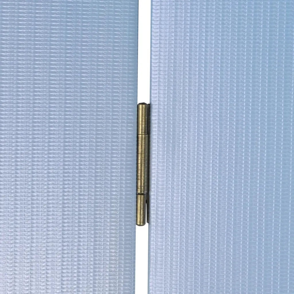 Divisorio Ambienti | Divider per stanze | Paravento Pieghevole 120x170cm con Stampa Spiaggia