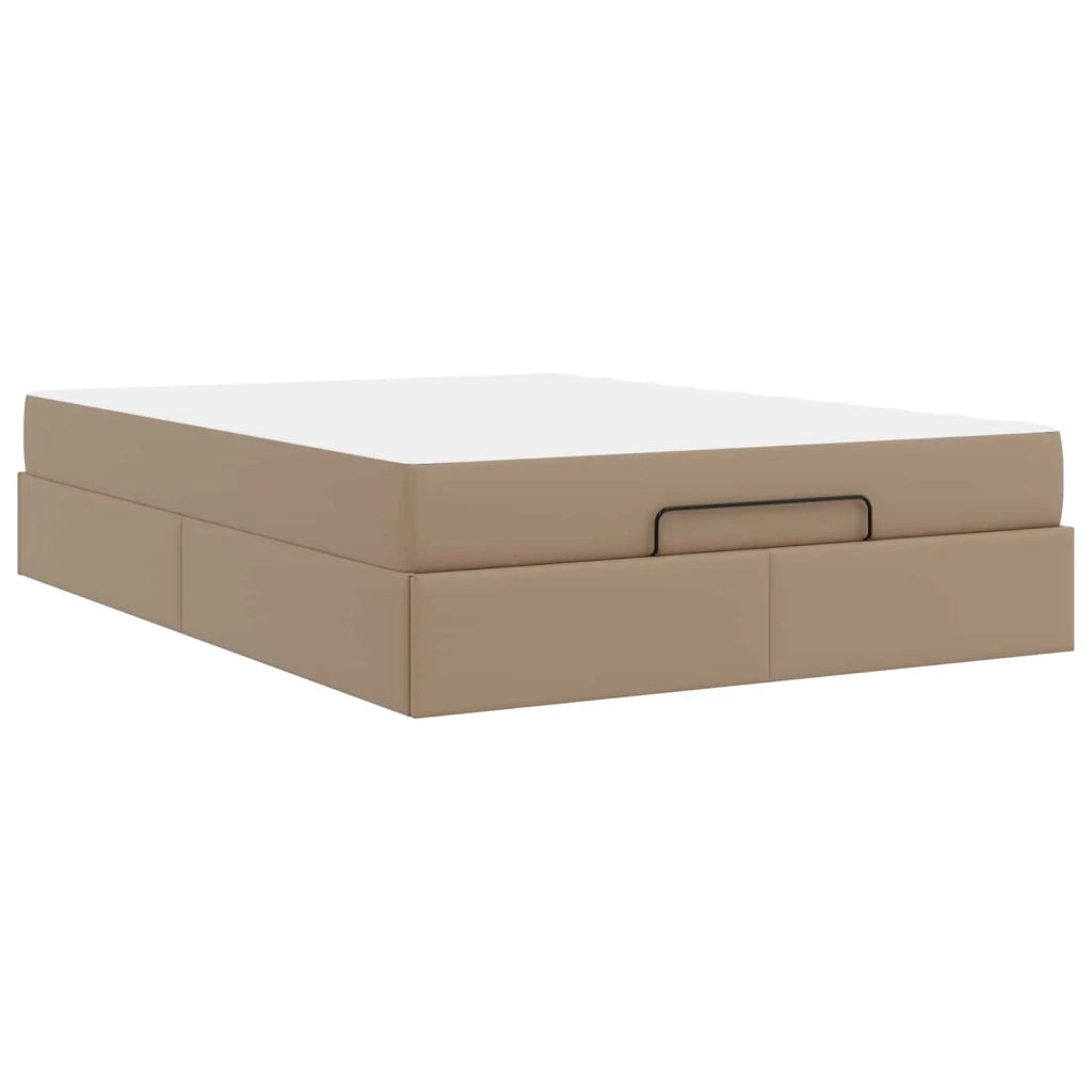 Struttura letto con materasso Altro 2 pcs Tanno PVC 3399428