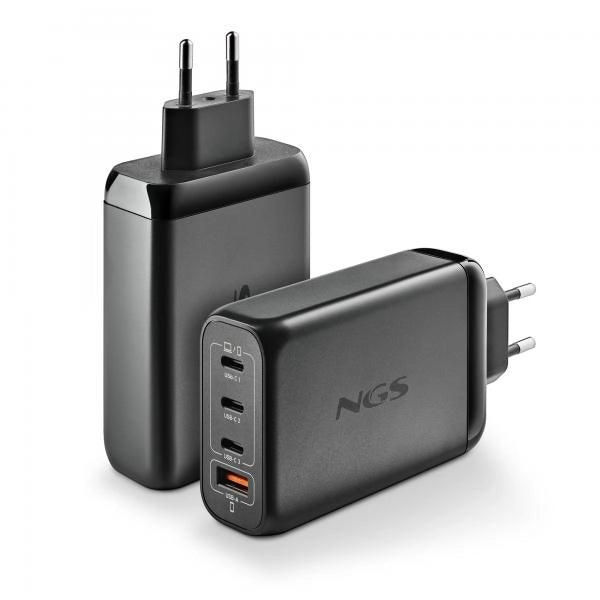 NGS USBC + USBA 140W POWER ADAPT