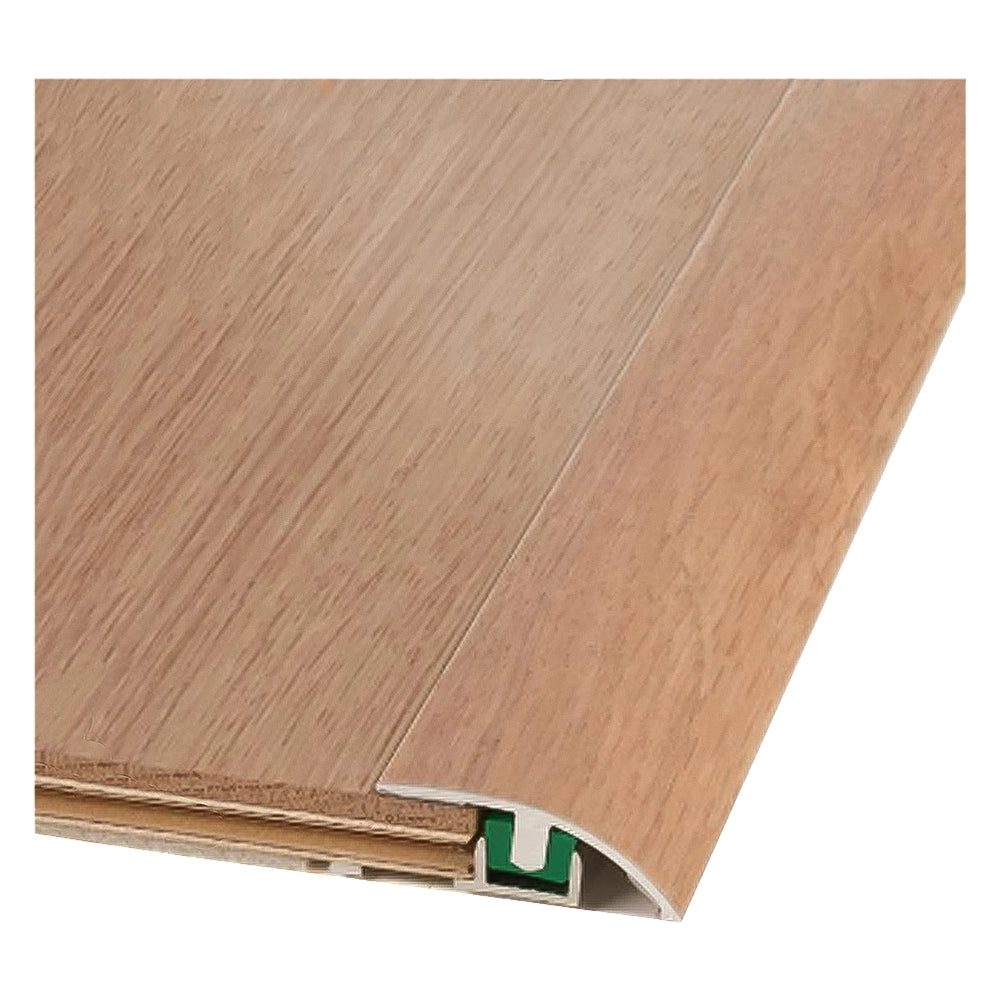 KIT BASE PROFILO PER DISLIVELLO colore grigio chiaro  - BricoGo