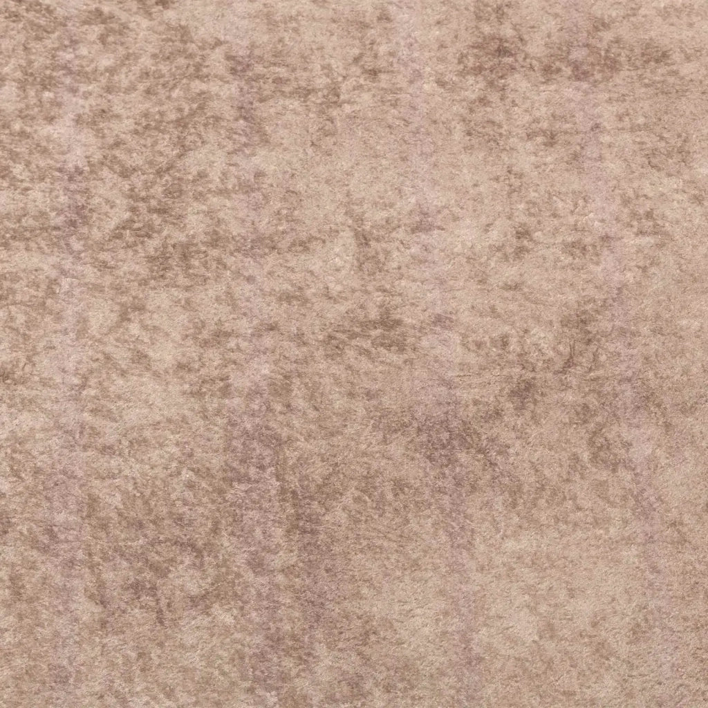 Runner Tappeto MARSA Sabbia 50 x 250 cm Poliestere e PVC 42023105