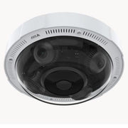 Axis  p3737-ple - 02634-001