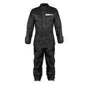 Lyviatan, completo antipioggia giacca e pantaloni - XXXL