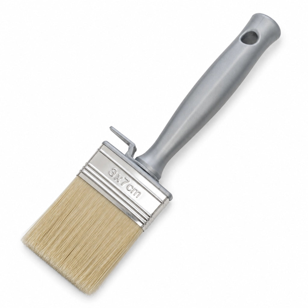PLAFONCINO JAZZ 3X7CM PER IDROPITTURE E GUAINE