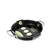 Tegame Antiaderente anche Induzione Extralarge Family 36 cm