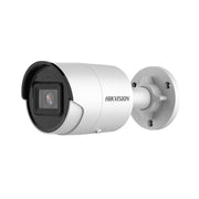 4Mp AcuSense Bullet DarkFighter Microfono Wdr IP67 DS-2CD2046G2-IU - HIKVISION