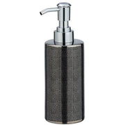 DISPENSER CERAMICA NURIA Antracite