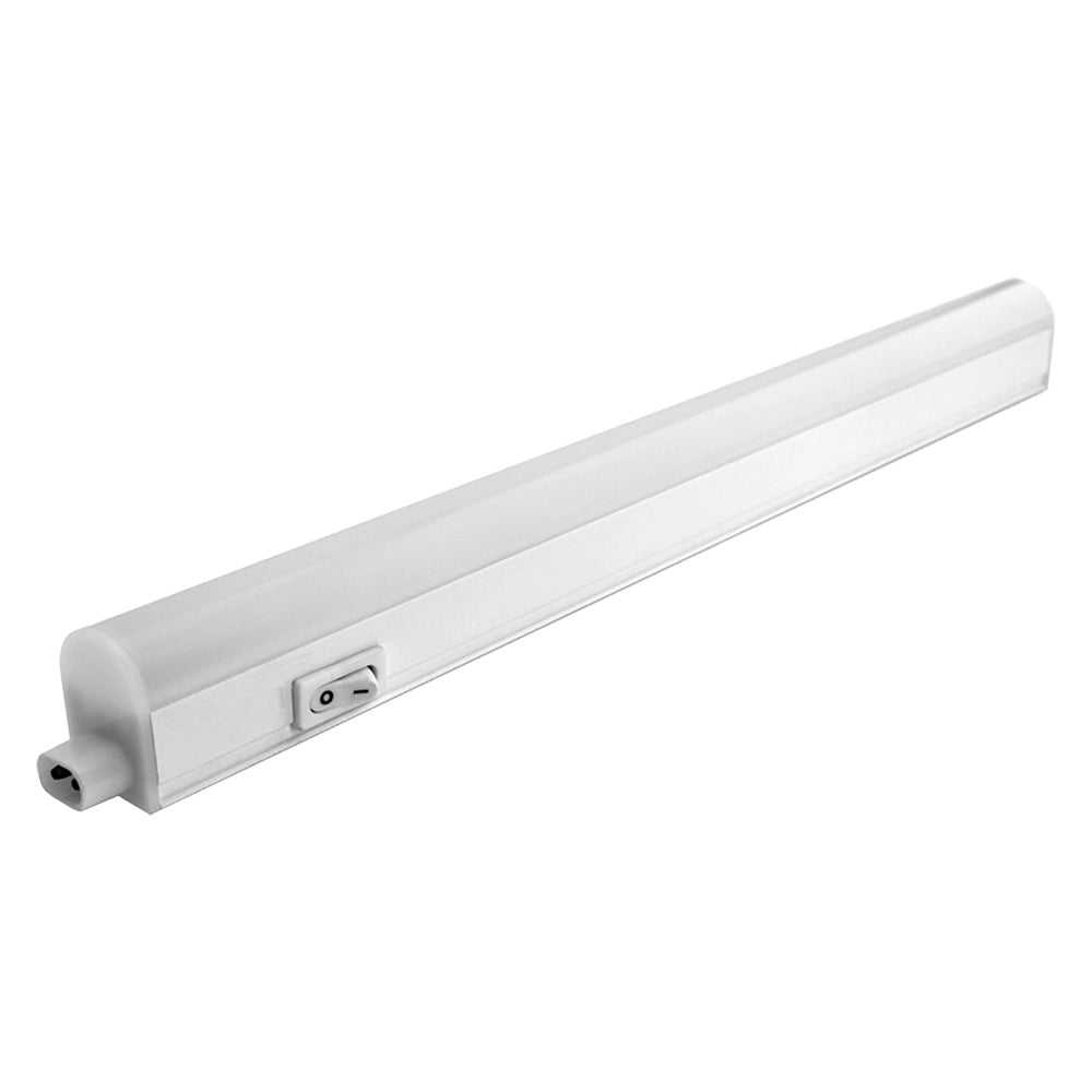 Lampada sottopensile LED 120x2,3x3,4 cm