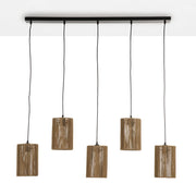 Lampadario NIVARO