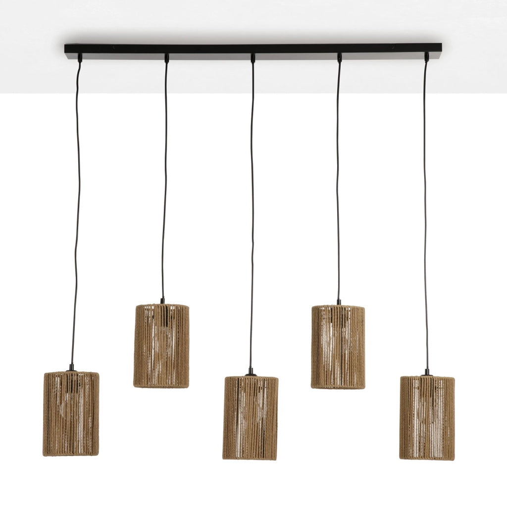 Lampadario NIVARO
