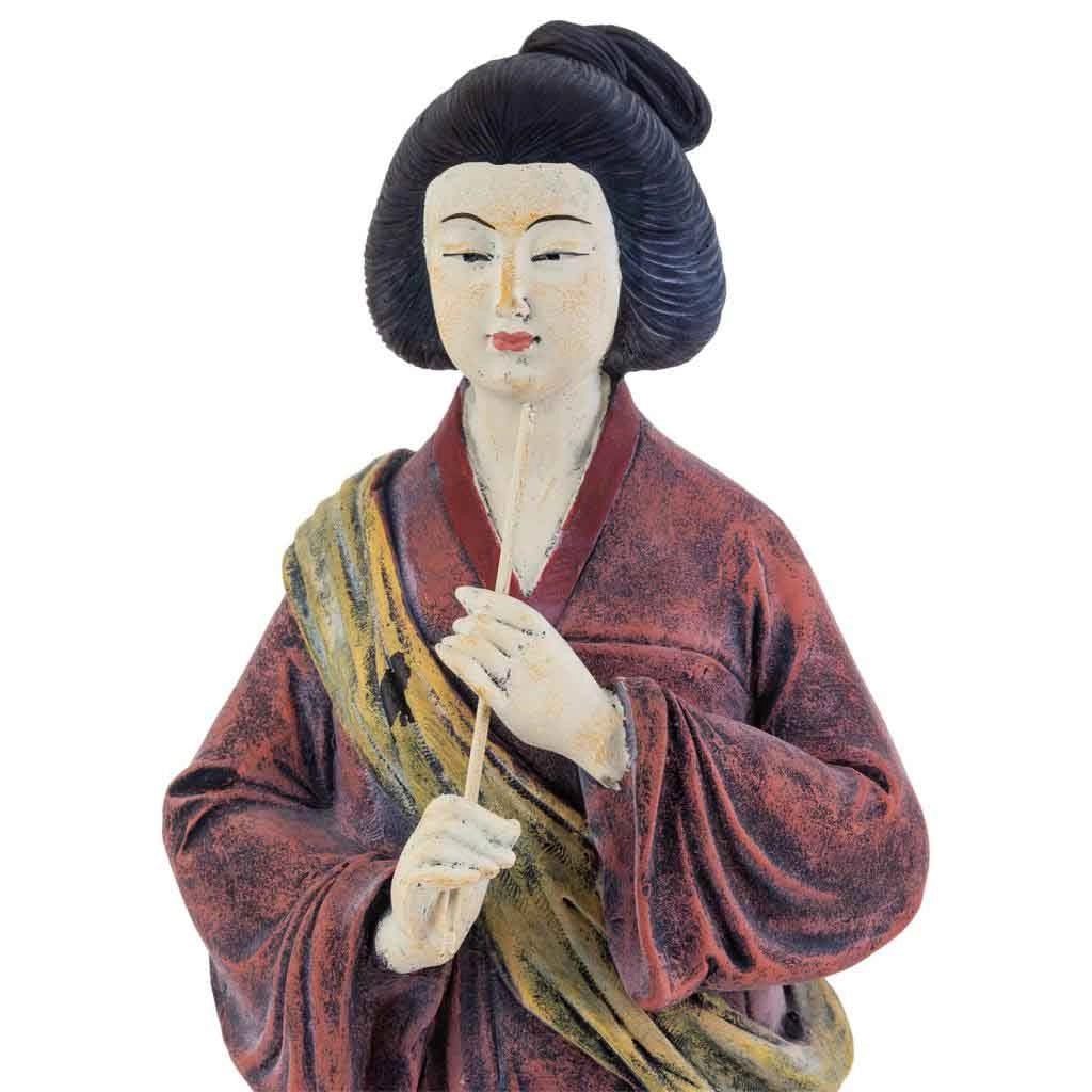 Figura donna 21x18,5x61h