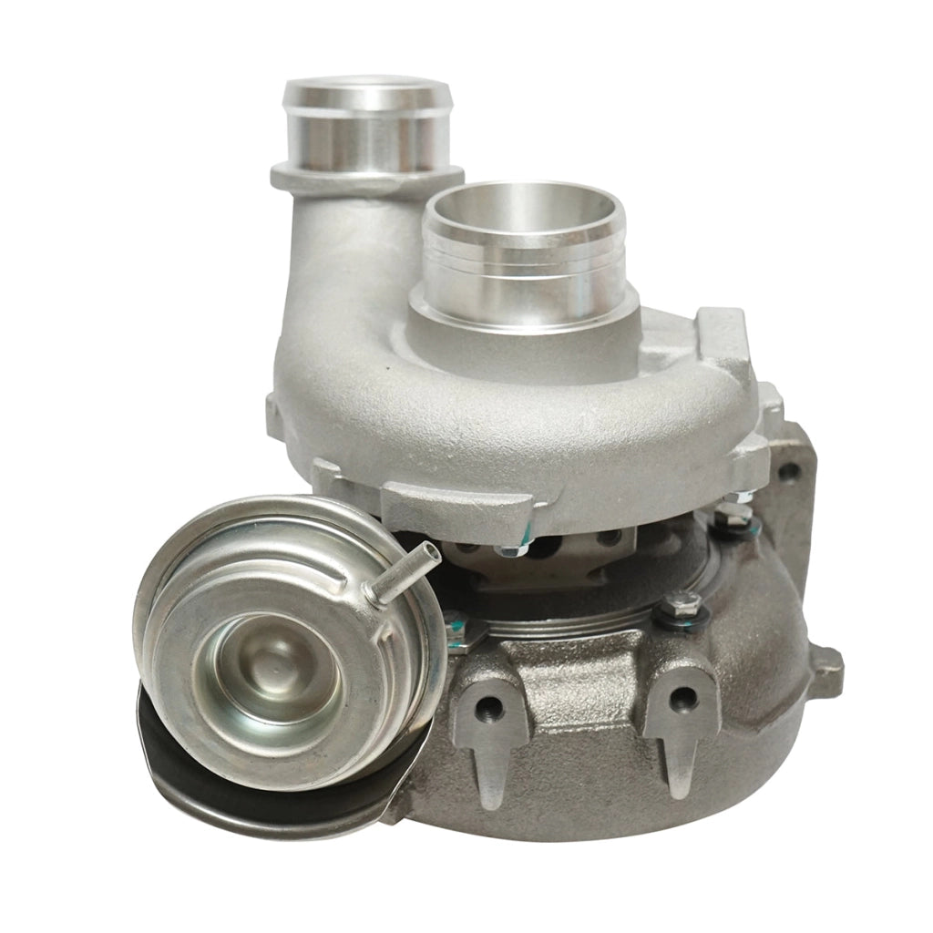 Turbocompressore per VW LT II 2.5 TDI, codice motore ANJ, codice OEM 074145701D / DV / DX