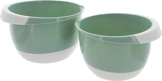 Set di Bicchieri per Mescolare