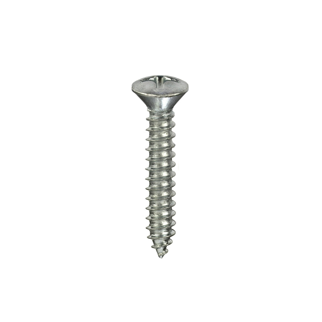 Viti autofilettanti testa goccia di sego 3,5 x 13 - 40 pz.