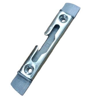 Riscontro siegenia FRKA0411 DK S-ES FH DX per vari tipi di finestra