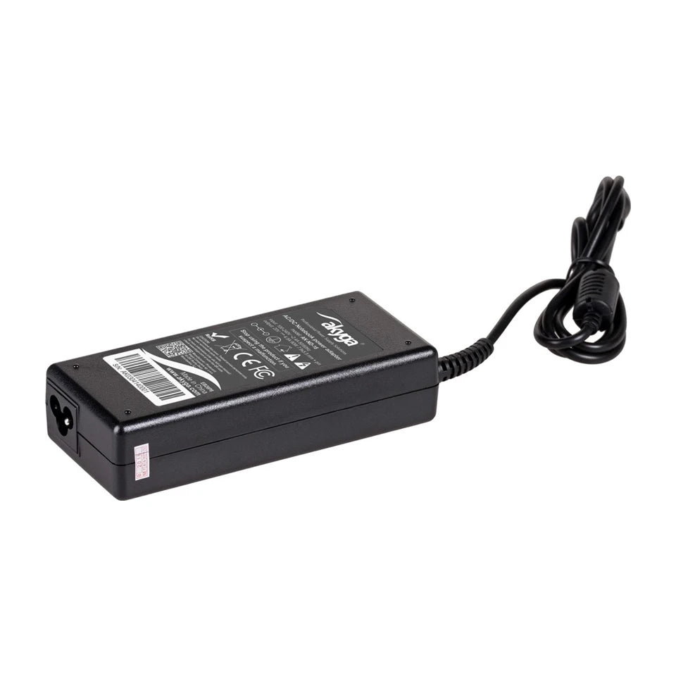 Adattatore/inverter di alimentazione Akyga AK-ND-18 da interno 90 W nero