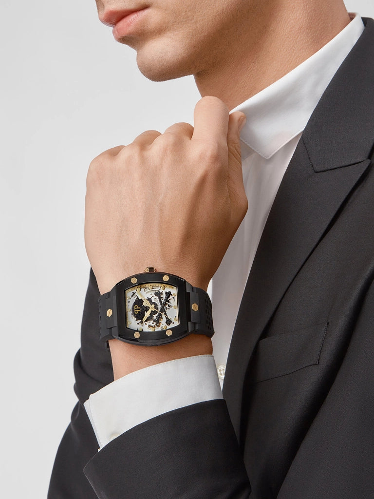 PHILIPP PLEIN Mod. PWBAA0521