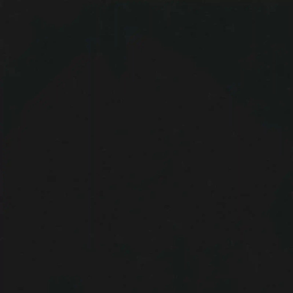 Divano Nero 198 x 78 x 80 cm Velluto 42024437