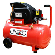 Compressore Hp 2 Uniko 50 Lt
