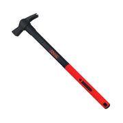 MARTELLO DA CARPENTIERE- L. 50 cm- RIBIM- pezzi 1
