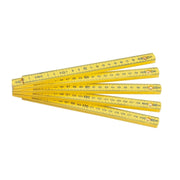 Doppiometro plastica Kapriol