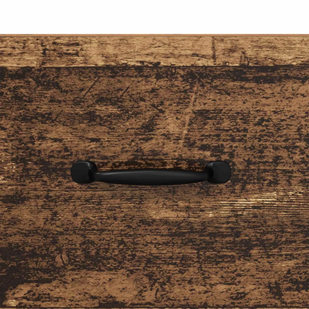 Credenza Legno vecchio 34 x 34.5 x 90 cm Legno multistrato 880952